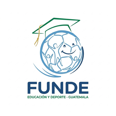 FUNDE — Educación y Deporte Guatemala